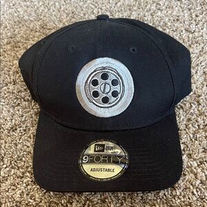 NWT Saltburn 2023 Drain Cap | New Era 9Forty